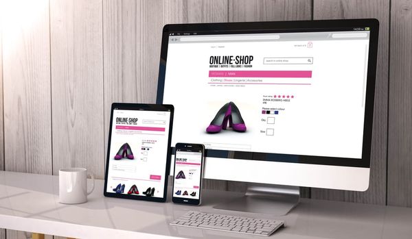 Usaha Online Shop Tanpa Modal – Bisa Kamu Mulai Dengan Biaya Super Minim!